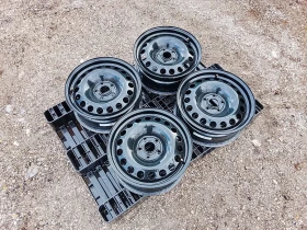 Джанти за Opel Astra, снимка 2 - Гуми и джанти - 53037198