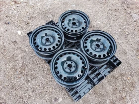 Джанти за Opel Astra, снимка 3 - Гуми и джанти - 53037198