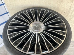 ���� � ������ 305/25R22 �� Mercedes-Benz | Mobile.bg � ����� ������ 2