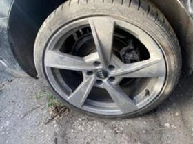 Audi A4 2.0 TDI Facelift S-line, снимка 12