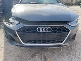 Audi A4 2.0 TDI Facelift S-line, снимка 14