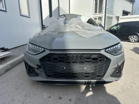 Audi A4 2.0 TDI Facelift S-line, снимка 1