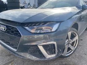 Audi A4 2.0 TDI Facelift S-line, снимка 3