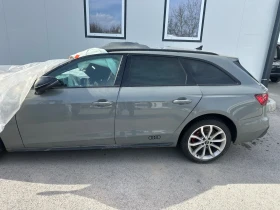 Audi A4 2.0 TDI Facelift S-line, снимка 16