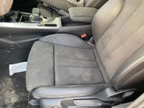 Audi A4 2.0 TDI Facelift S-line, снимка 11