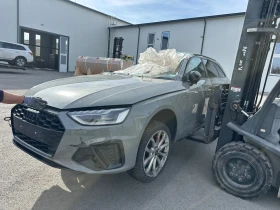 Audi A4 2.0 TDI Facelift S-line, снимка 2