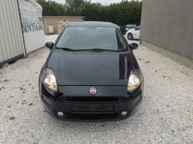 Fiat Punto 1.2 БЕНЗИН