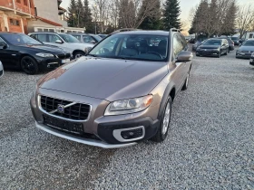 Volvo Xc70 2.4D-185k.s-NAVI-4x4-D5-РЪЧКА-6ск-FULL