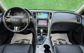 Infiniti Q50 2.2d* 170кс* 7G-Tronic plus, снимка 13