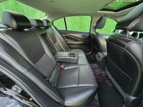 Infiniti Q50 2.2d* 170кс* 7G-Tronic plus, снимка 11