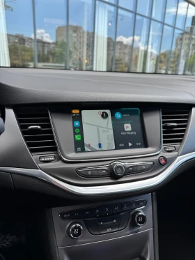 Opel Astra 1.4 Turbo, снимка 9