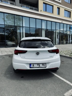 Opel Astra 1.4 Turbo, снимка 5