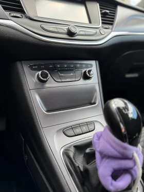 Opel Astra 1.4 Turbo, снимка 12