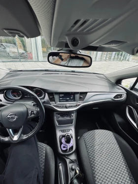Opel Astra 1.4 Turbo, снимка 11