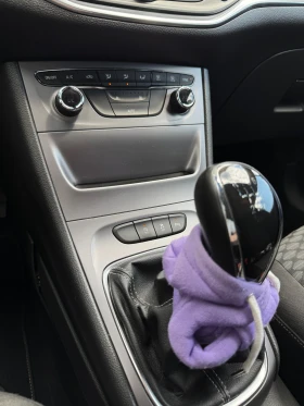 Opel Astra 1.4 Turbo, снимка 15