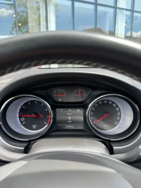 Opel Astra 1.4 Turbo, снимка 8