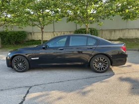 BMW 750, снимка 2