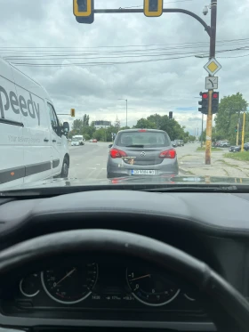 BMW 750, снимка 10