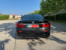 BMW 750, снимка 6
