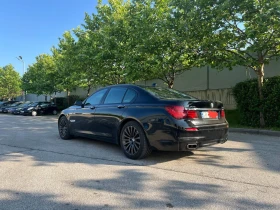 BMW 750, снимка 5