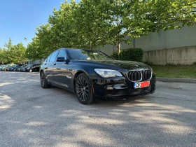 BMW 750, снимка 1