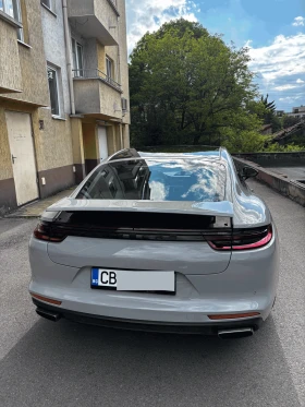Porsche Panamera, снимка 2