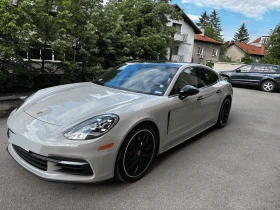Porsche Panamera, снимка 4