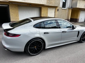 Porsche Panamera, снимка 5