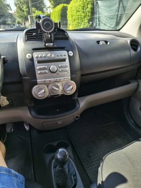 Daihatsu Sirion GAS BENZIN, снимка 6