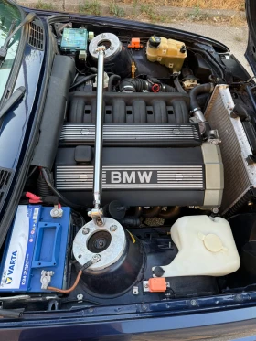 BMW 318, снимка 11