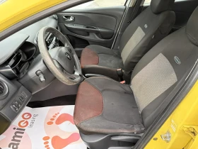 Renault Clio 1.2i LPG, снимка 8