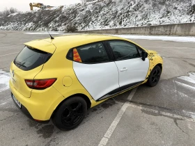 Renault Clio 1.2i LPG, снимка 4