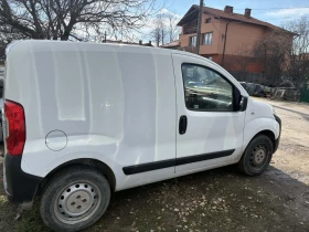 Citroen Nemo 2013, снимка 1