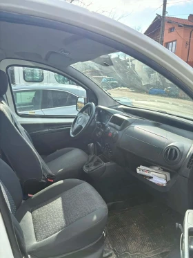 Citroen Nemo 2013, снимка 4