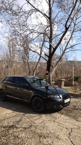Audi A3 2005г., снимка 1