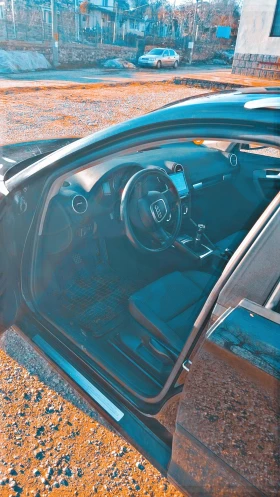 Audi A3 2005г., снимка 3