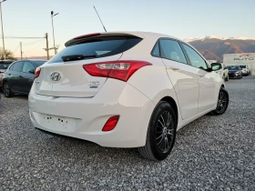 Hyundai I30 1.6d Auto TOP!, снимка 3