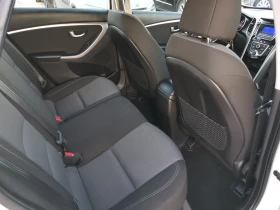 Hyundai I30 1.6d Auto TOP!, снимка 7