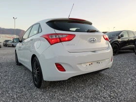 Hyundai I30 1.6d Auto TOP!, снимка 4