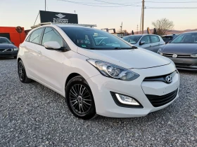 Hyundai I30 1.6d Auto TOP!, снимка 1