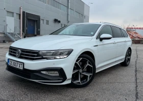 VW Passat R-Line* Dynaudio* Печка, снимка 3