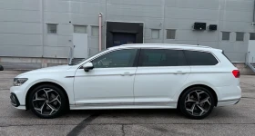 VW Passat R-Line* Dynaudio* Печка, снимка 7