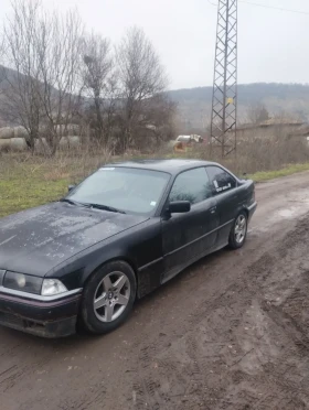 BMW 323, снимка 1