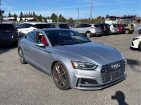 Audi S5 Technik/DIS/HUD/360/B&O/МАСАЖИ/ШИБИДАХ, снимка 11