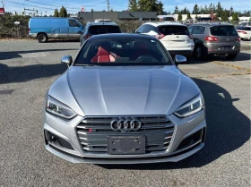Audi S5 Technik/DIS/HUD/360/B&O/МАСАЖИ/ШИБИДАХ, снимка 6