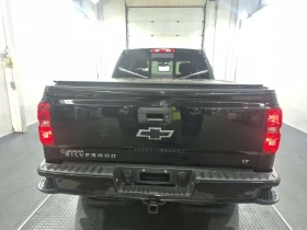 Chevrolet Silverado * LT * CARFAX * ЦЕНА ДО БГ, снимка 16