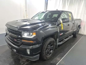 Chevrolet Silverado * LT * CARFAX * ЦЕНА ДО БГ, снимка 1