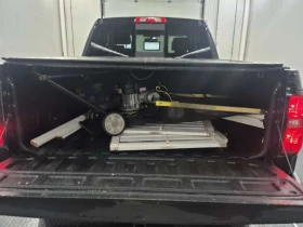 Chevrolet Silverado * LT * CARFAX * ЦЕНА ДО БГ, снимка 13