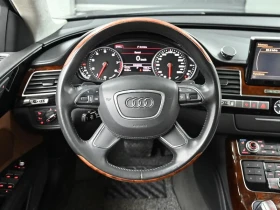 Audi A8, снимка 13