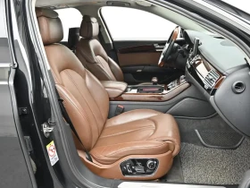 Audi A8, снимка 10